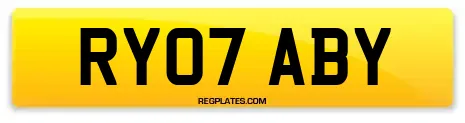 RY07 ABY