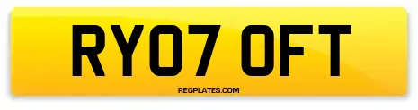 RY07 OFT
