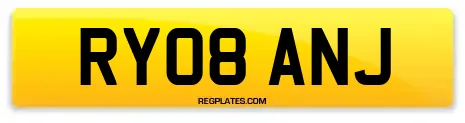 RY08 ANJ