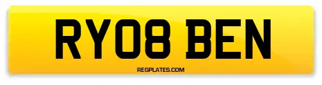 RY08 BEN