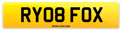 RY08 FOX