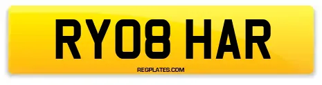 RY08 HAR