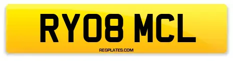 RY08 MCL
