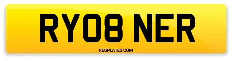 RY08 NER