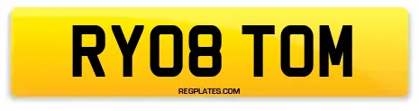 RY08 TOM