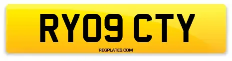 RY09 CTY