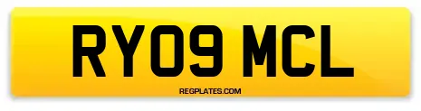 RY09 MCL
