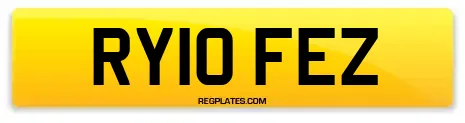 RY10 FEZ