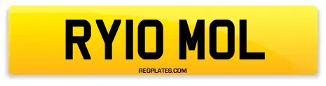 RY10 MOL