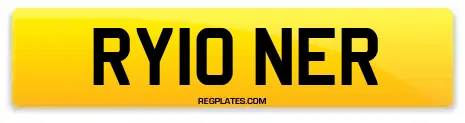 RY10 NER