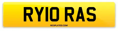 RY10 RAS