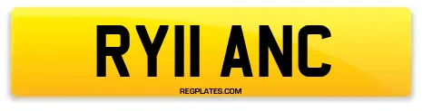 RY11 ANC