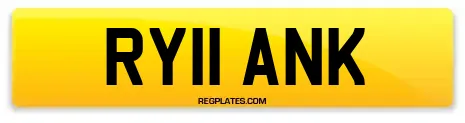RY11 ANK