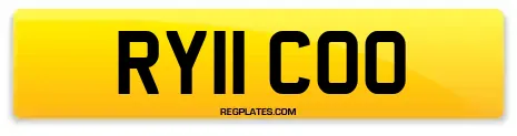 RY11 COO