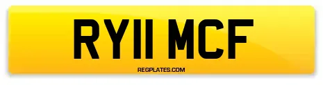RY11 MCF