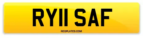 RY11 SAF