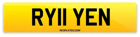 RY11 YEN