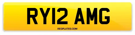 RY12 AMG