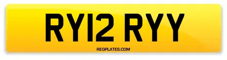 RY12 RYY