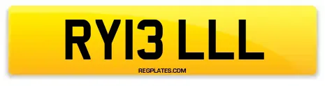 RY13 LLL