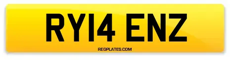 RY14 ENZ