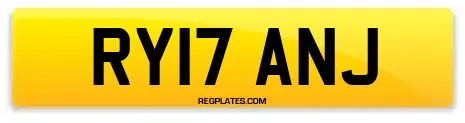 RY17 ANJ