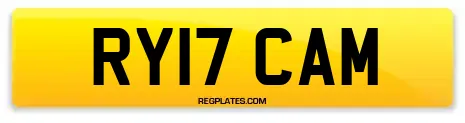 RY17 CAM