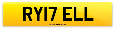 RY17 ELL