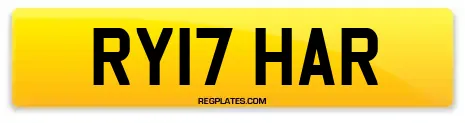 RY17 HAR