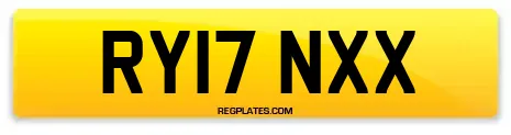 RY17 NXX