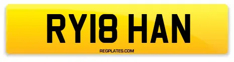 RY18 HAN