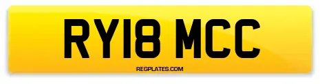 RY18 MCC