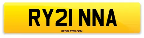 RY21 NNA