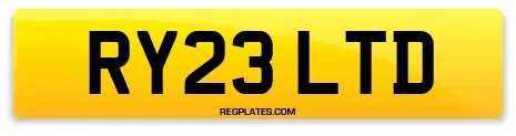 RY23 LTD