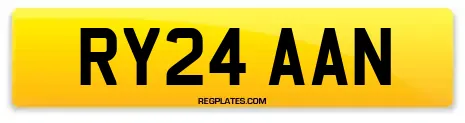 RY24 AAN