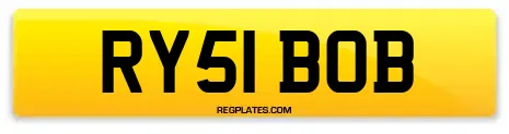 RY51 BOB