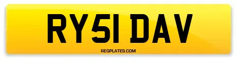 RY51 DAV