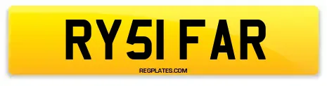 RY51 FAR