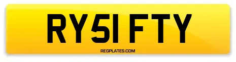 RY51 FTY