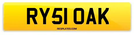 RY51 OAK