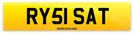 RY51 SAT