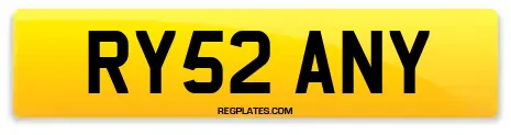 RY52 ANY