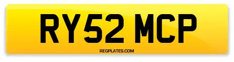 RY52 MCP