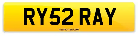 RY52 RAY
