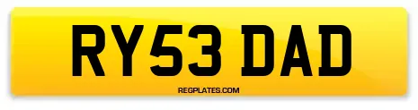 RY53 DAD