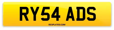 RY54 ADS