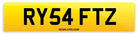 RY54 FTZ