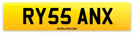 RY55 ANX