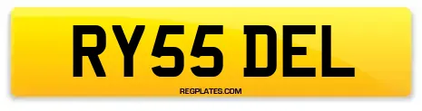 RY55 DEL