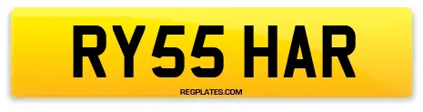 RY55 HAR